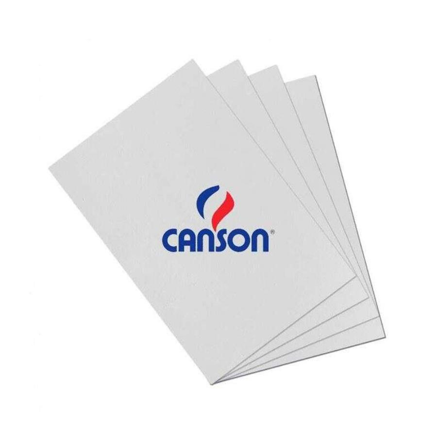 A4 5 Li Çizim Kağıdı 200Gr Canson