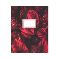 Keskin 20X25 80yp Çiz.Ciltli Bind-Note Leaf Def