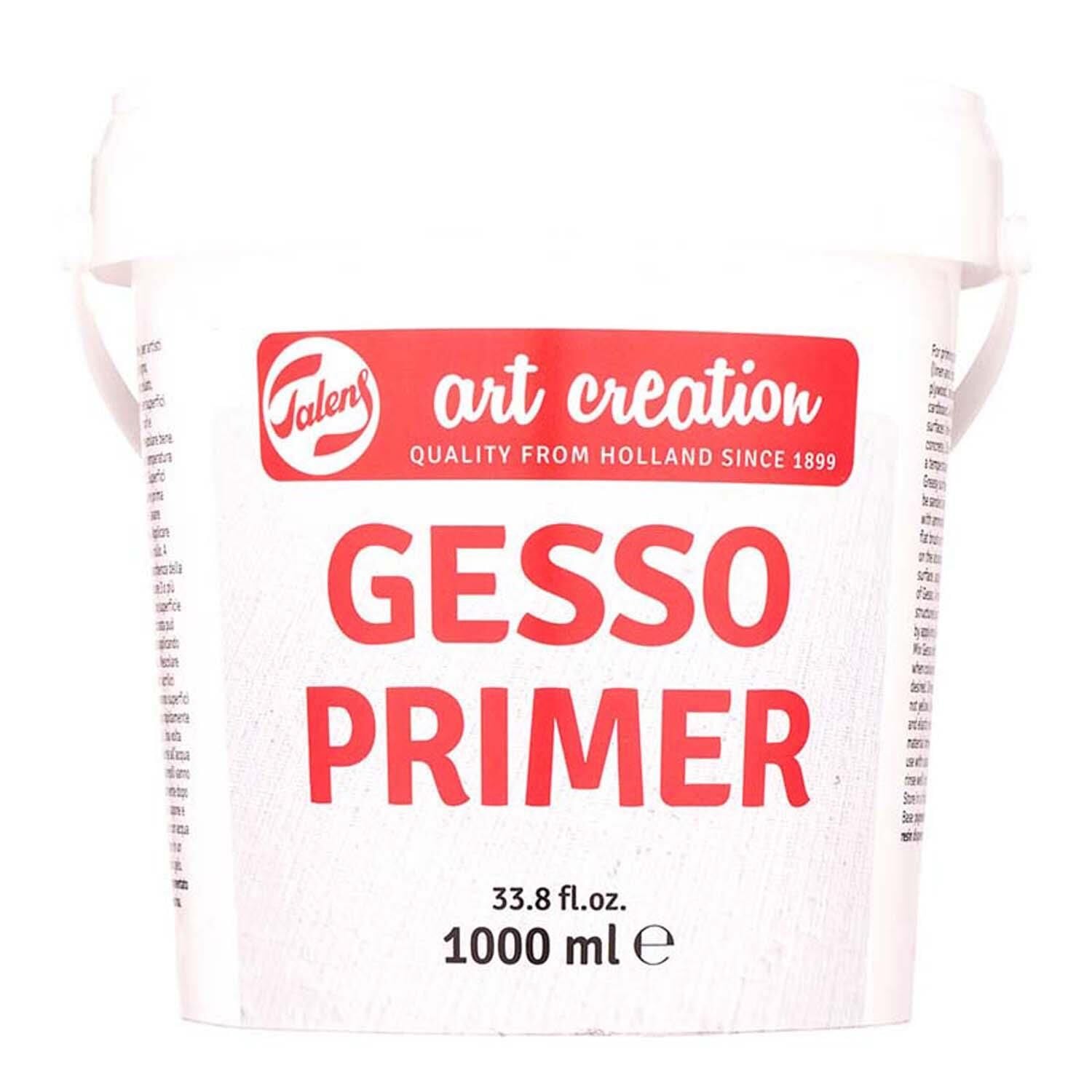Art Creatıon Kova Gesso 1000Ml 247003