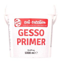 Art Creatıon Kova Gesso 1000Ml 247003