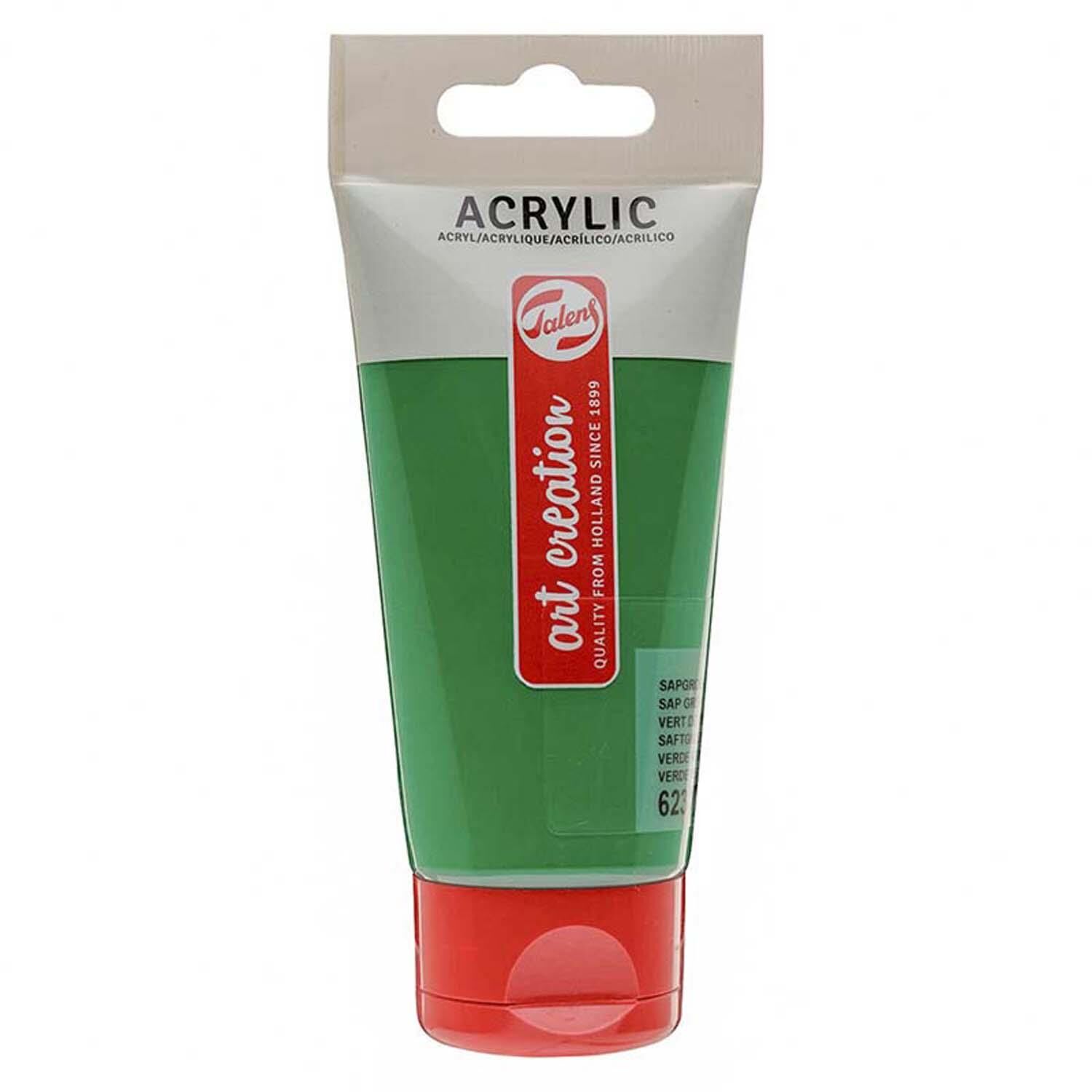 075/623 Art.Creatıon Akr.Boya