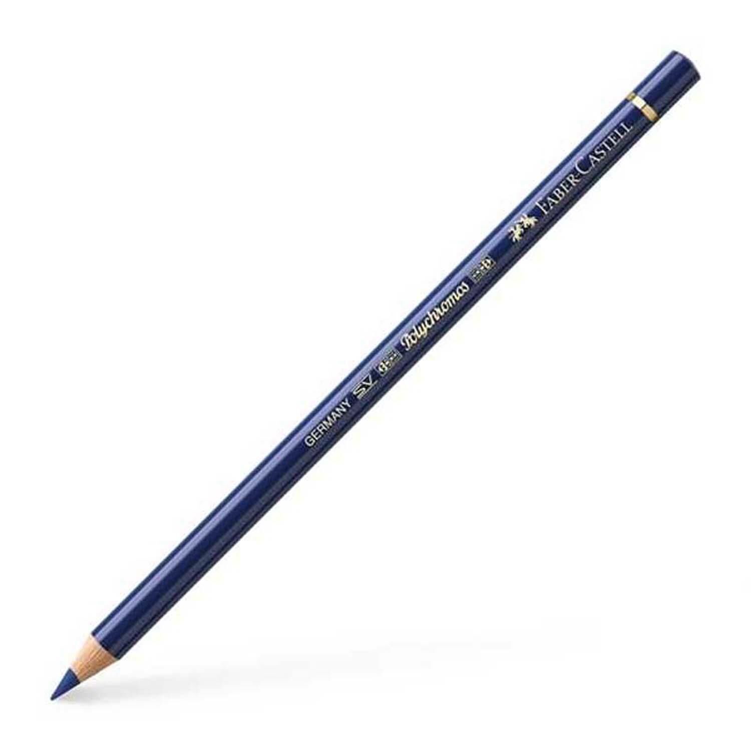 Faber-Castell P.Chromos K.Boya Indan. Blue 247