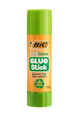 Bic Stick Yapıştırıcı Ecolutions 21gr 892345