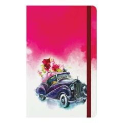 Keskin 13*21 80 Yp Çiz Pronot-Klasikler Las Def