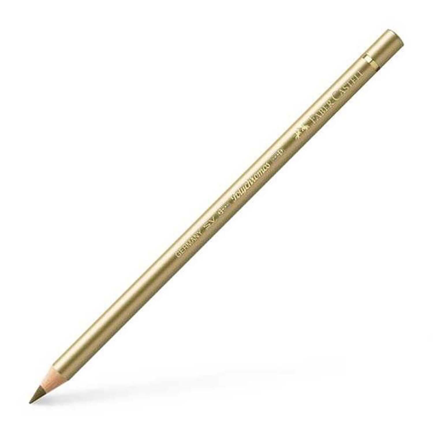 Faber-Castell P.Chromos K.Boya Gold 250