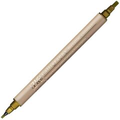 Zıg Caligrafi Kalemi Metalik 8400/101 Gold