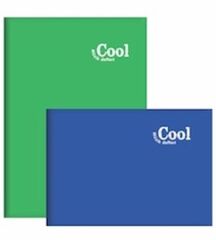 Keskin A4 40 Yp.PP Kap.Tel Dik.Cool Müzik Defteri