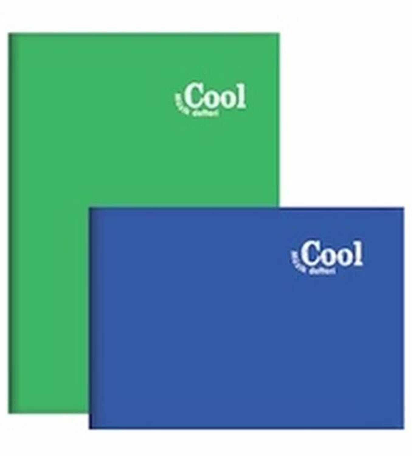 Keskin A4 40 Yp.PP Kap.Tel Dik.Cool Müzik Defteri