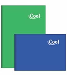 Keskin A4 40 Yp.PP Kap.Tel Dik.Cool Müzik Defteri