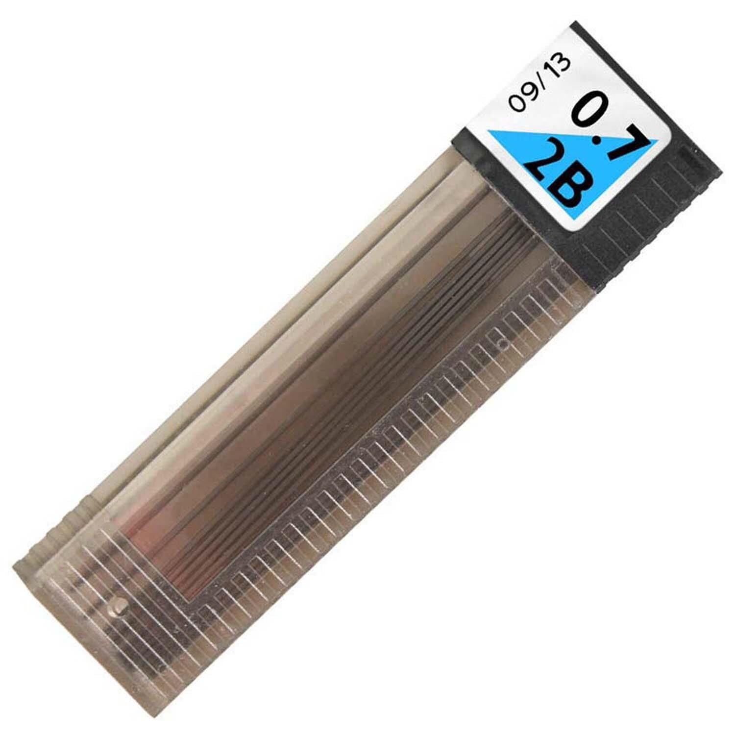 0.7 2B Min Tombow