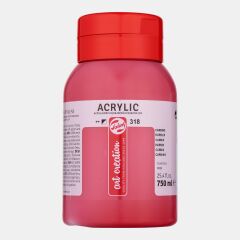 750/318 Art Creatıon Akrılık Boya