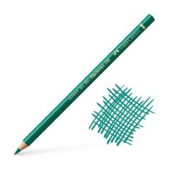 Faber-Castell P.Chromos K.Boya Phthalo Green 264
