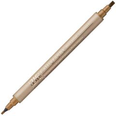 Zıg Caligrafi Kalemi Metalik 8400/123 Copper