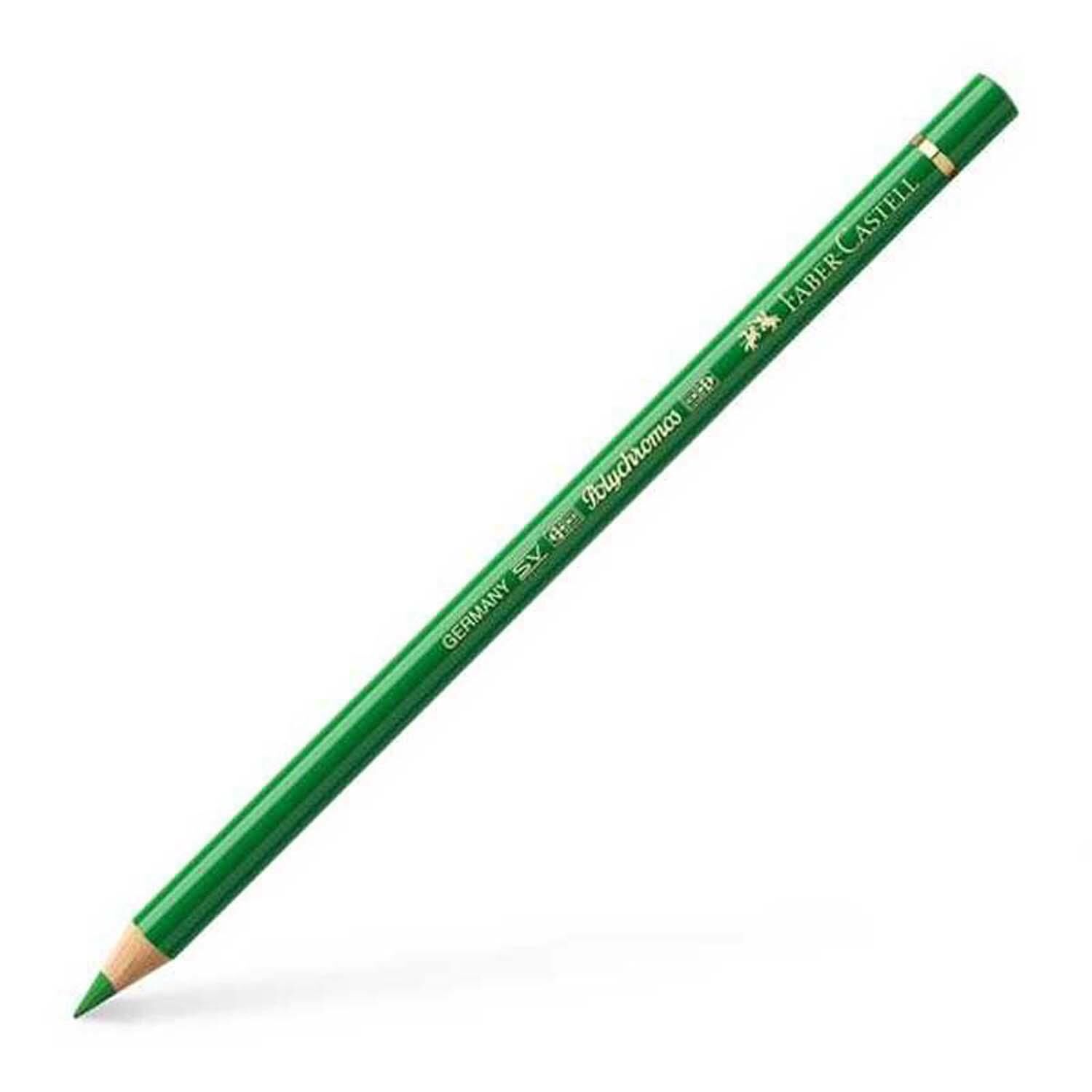 Faber-Castell P.Chromos K.Boya Perm. Green 266