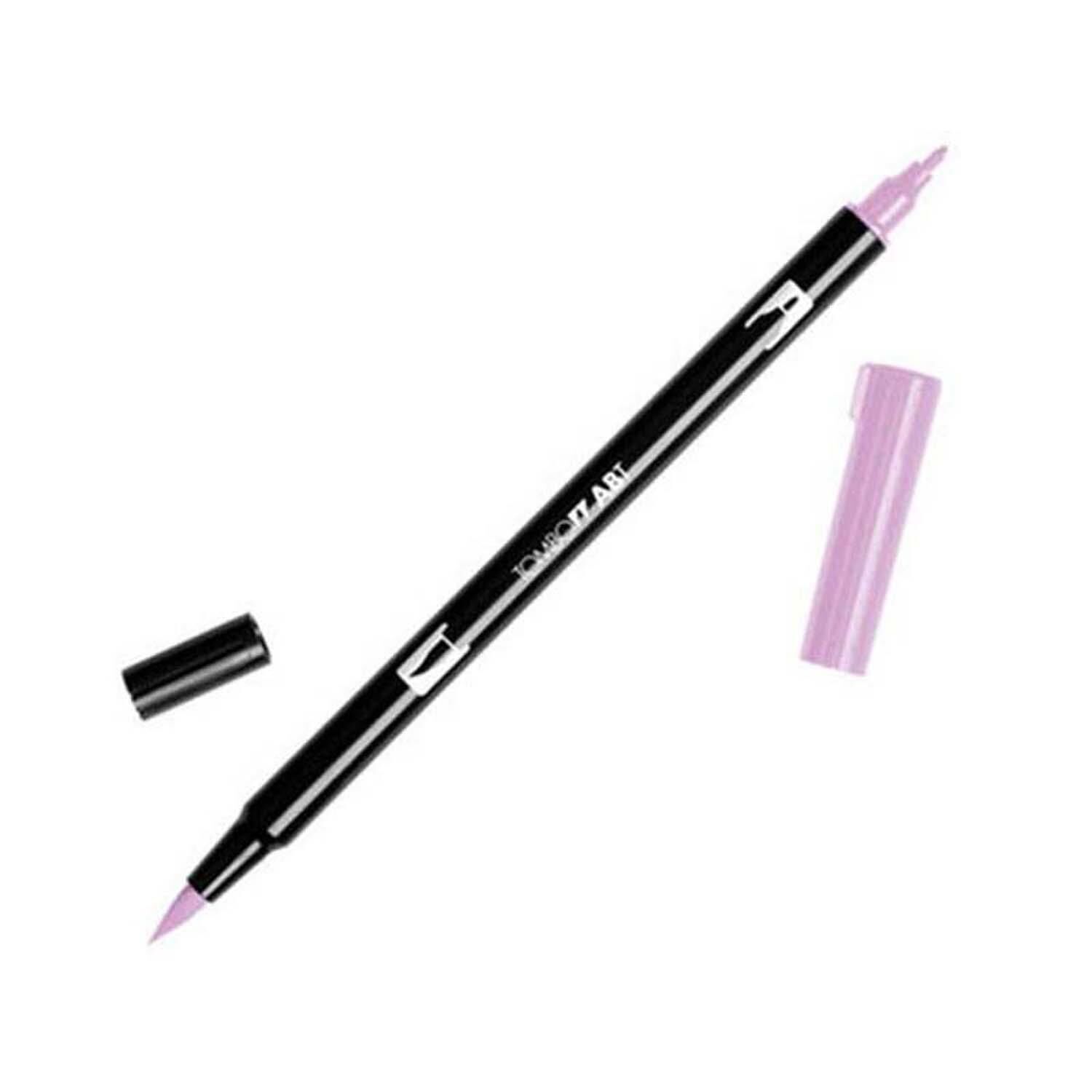 Tombow Ab-T Grafık Kalemı Orchıd 673