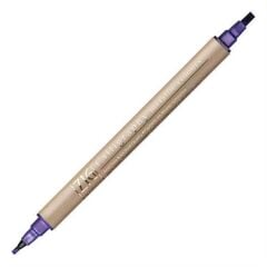 Zıg Caligrafi Kalemi Metalik 8400/124 Violet