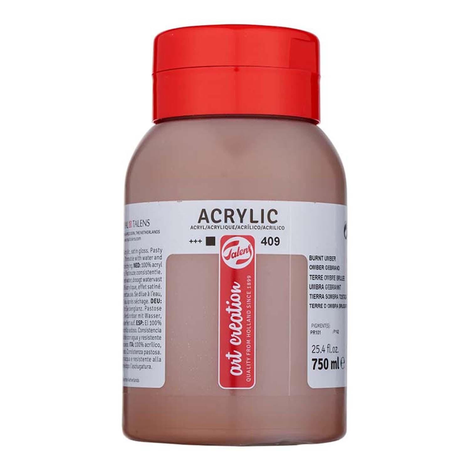 750/409 Art Creatıon Akrilik Boya