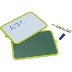 Putı Cıft Taraflı Yazı Tahtası