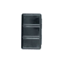 Lutart Taş Suluboya 12li Metal Kutulu