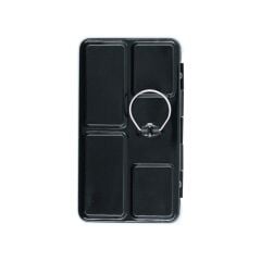 Lutart Taş Suluboya 12li Metal Kutulu