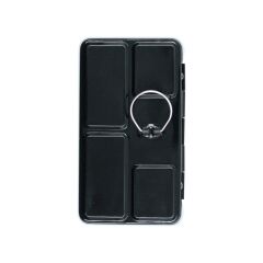 Lutart Taş Suluboya 12li Metal Kutulu