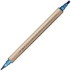 Zıg Caligrafi Kalemi Metalik 8400/125 Blue
