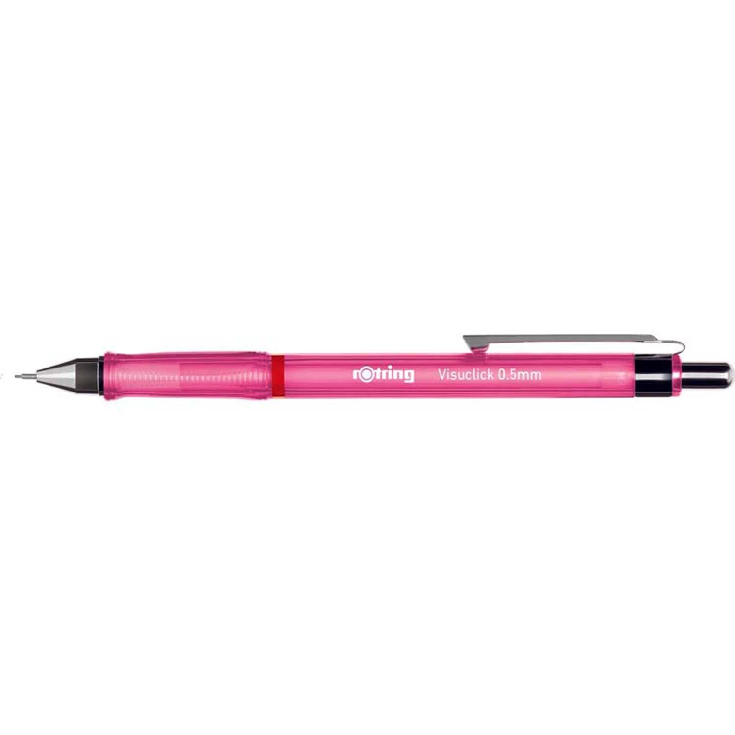Vısuclıck Vrst. Kalem 0.5 Pembe