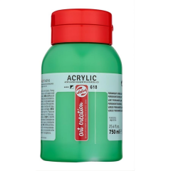 750/618 Art Creatıon Akrilik Boya