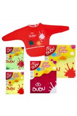 Bu-Bu Önlük 10+ Yaş Xl Su Geçirmez