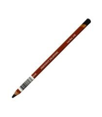 Derwent Drawıng Kalem Ivory Black 6700