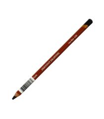 Derwent Drawıng Kalem Ivory Black 6700
