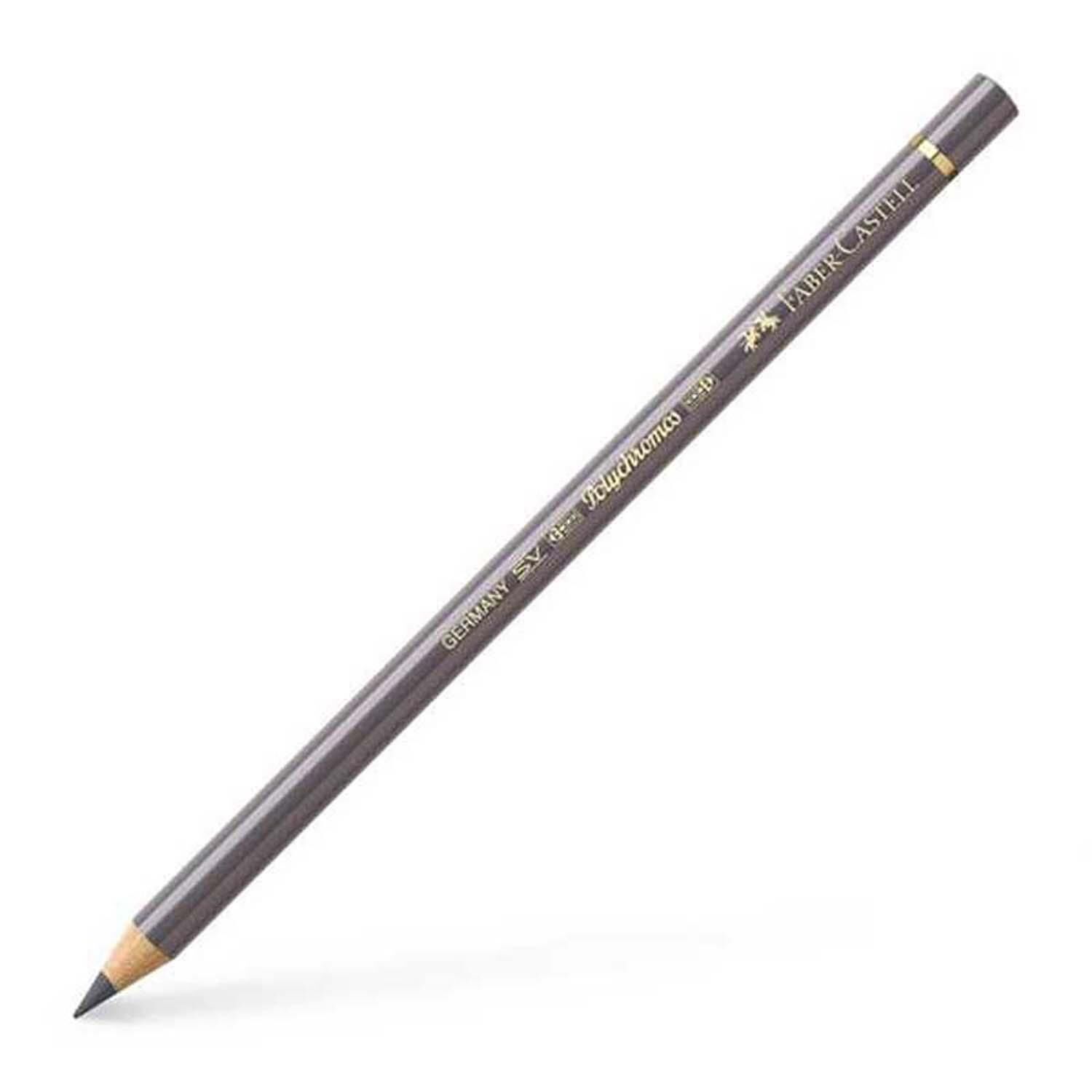 Faber-Castell P.Chromos K.Boya Warm Grey Iv 273