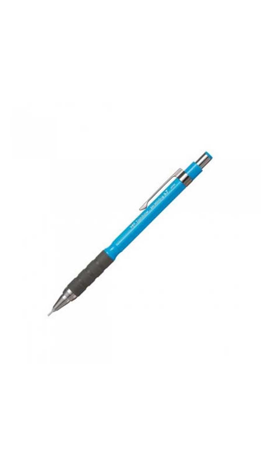 Tombow 0.7 Mavı Grıp Versatıl Sh-300