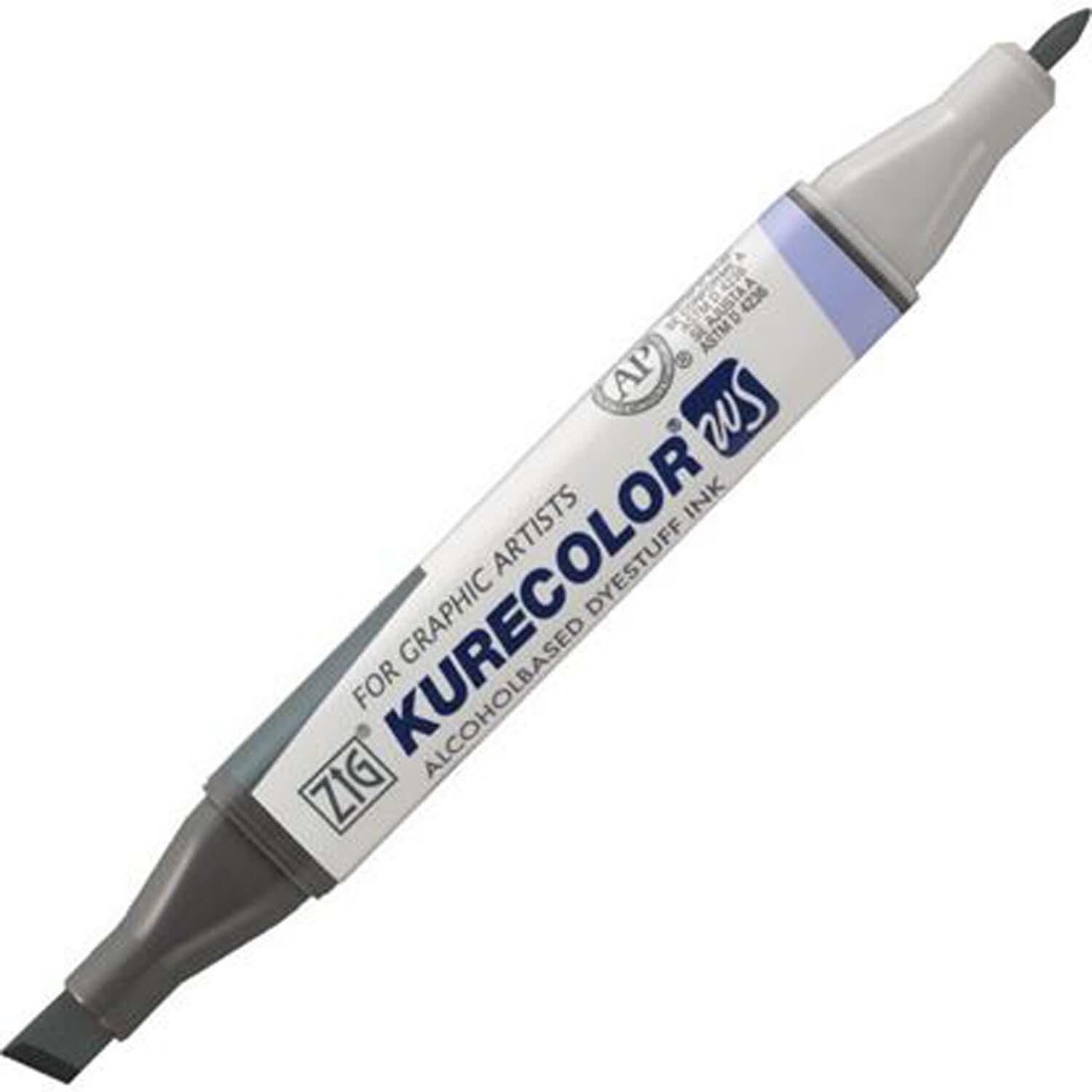 Zıg Kurecolor Twın 835 (831) Gray Tınt