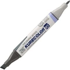Zıg Kurecolor Twın 835 (831) Gray Tınt