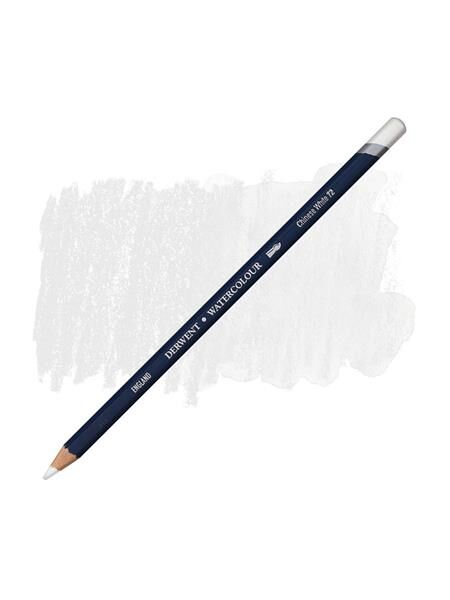 Derwent Suluboya Kalemı Chınese Whıte 072
