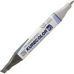 Zıg Kurecolor Twın W.01 Warm Gray 1