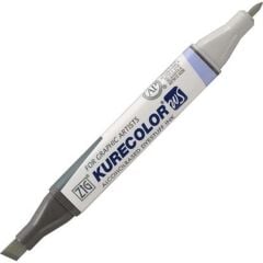 Zıg Kurecolor Twın W.01 Warm Gray 1