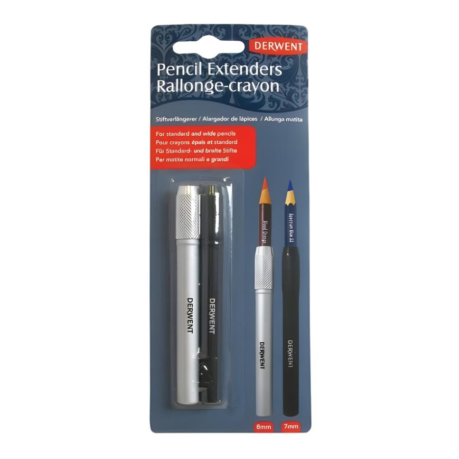 Derwent Kalem Uzatması 2 Boy