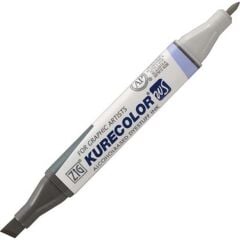 Zıg Kurecolor Twın W.02 Warm Gray 2