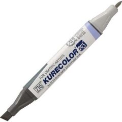 Zıg Kurecolor Twın W.02 Warm Gray 2