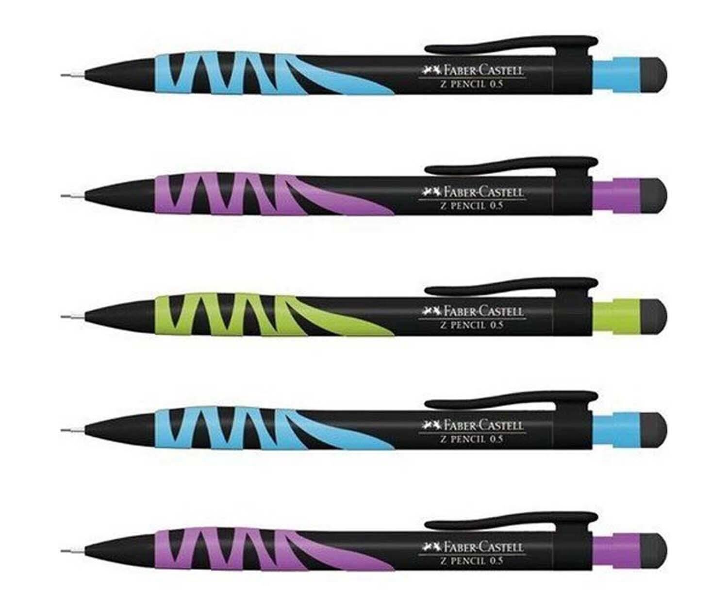 Faber-Castell Z Pencil 0,5Mm Versatil Kalem