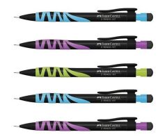 Faber-Castell Z Pencil 0,5Mm Versatil Kalem
