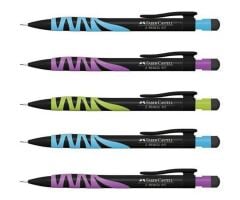 Faber-Castell Z Pencil 0,5Mm Versatil Kalem