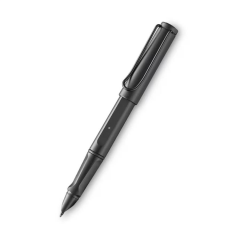 Lamy Safari All Black Ncode Set