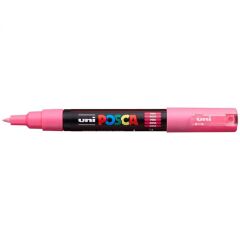 Unı Posca Pc-1M 0.7 Pembe Su Bazlı Markor