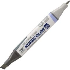 Zıg Kurecolor Twın W.03 Warm Gray 3