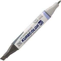 Zıg Kurecolor Twın W.03 Warm Gray 3