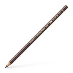 Faber-Castell P.Chromos K.Boya Burnt Umber 280