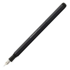 Kaweco Dolma Kalem Specıal Collectıon Alüminyum Siyah M Uç 10000528